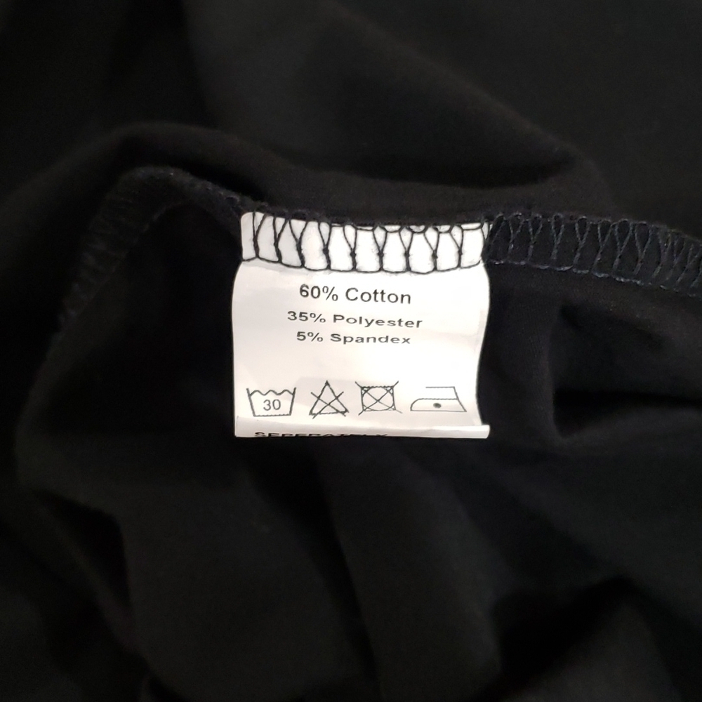 SHESHOW Graphic Tee - Picture 5 of 5